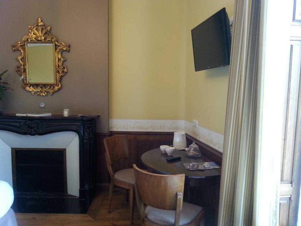 La Maison D'Adelaide Saint-Flour (Cantal) Quarto foto
